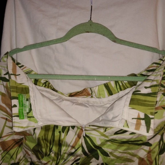 Sz 16 Golf Skort shorts underneath skirt on top - Picture 2 of 4